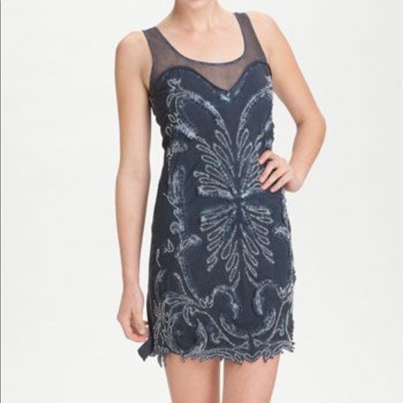 Free people ice ice baby dress - Picture 3 of 5